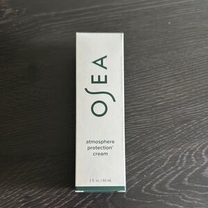 Sea White Moisturizing Cream